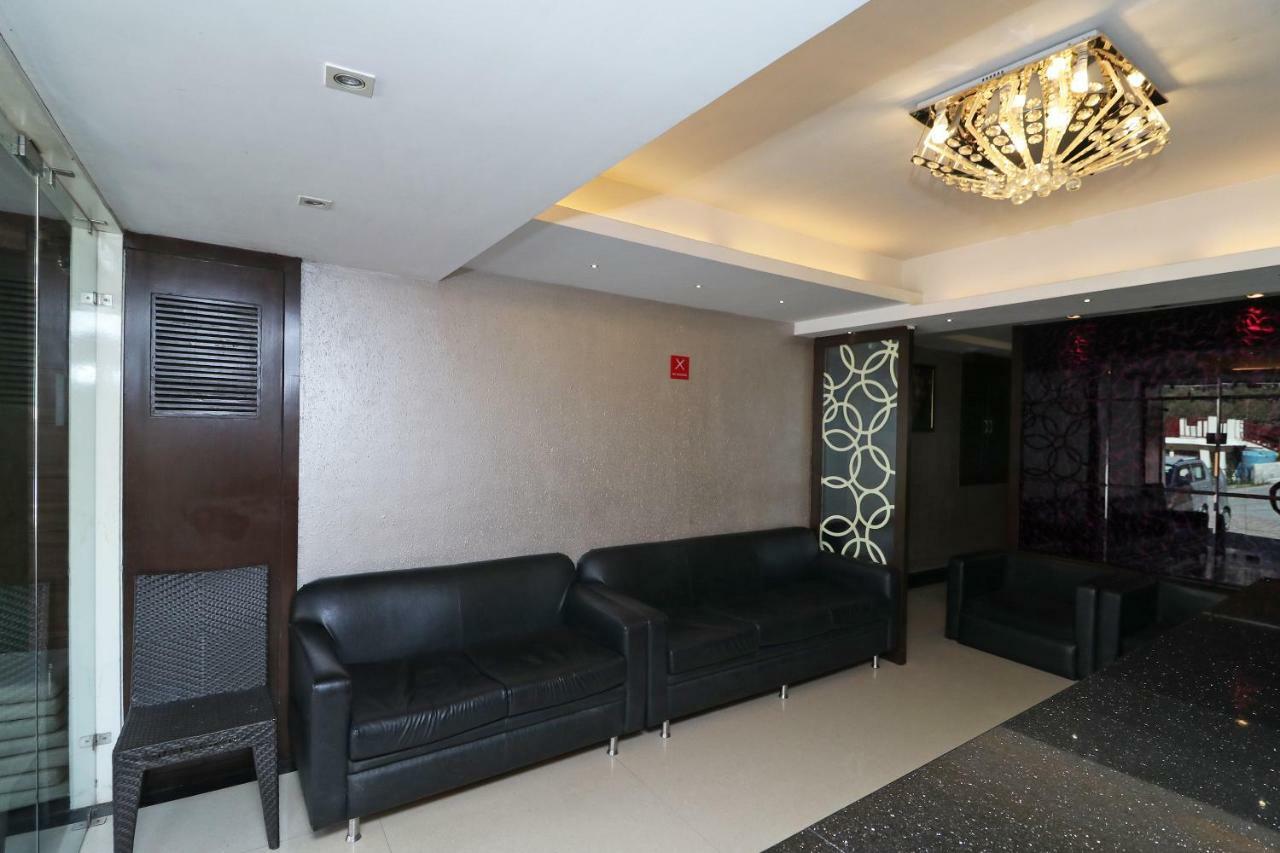 Fabhotel Red Leaf Mall Road Mussoorie Exterior photo